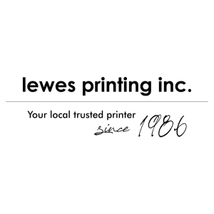 Lewes Printing